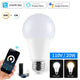 Cozylife 220V 110V Wifi Smart LED Bulb 12W 15W 20W E27 Cold & Warm Indoor Light Alexa Google Home Together APP Timing Dimming