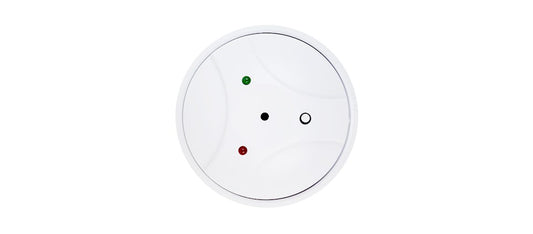 2GIG Glass Break Detector 433 MHz