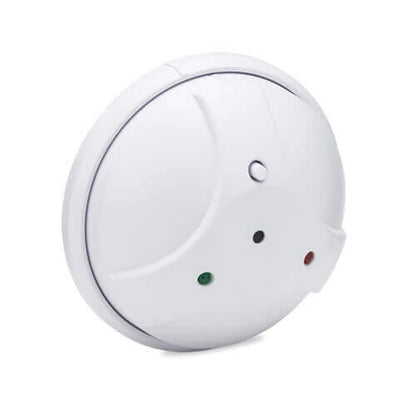 Glass Break Sensors for Safer Homes