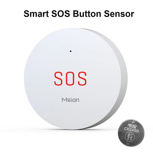 Zigbee Motion Sensor Human Body Sensor Movement Infrared Wireless Connection Smart Home Work with Tuya Smart Life Need Hub