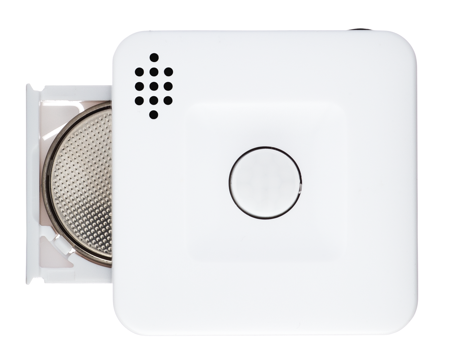 Centralite Micro Motion Sensor