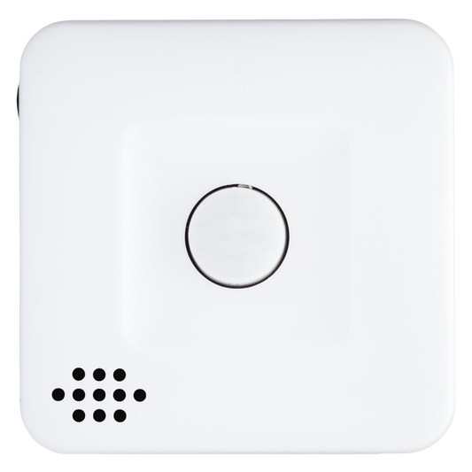 Centralite ZigBee micro motion sensor compact
