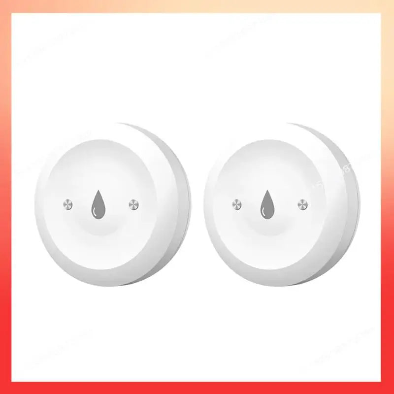 ABNR Flood Leak Detector App Remote Monitoring Zigbee Water Leak Detector Withzigbee Gateway