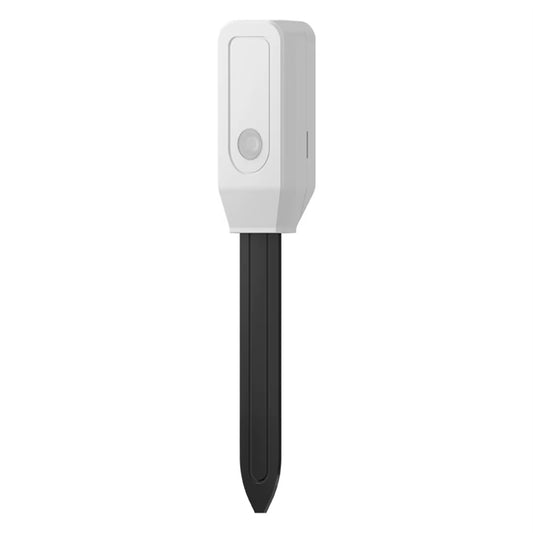 For Tuya Wifi for Zigbee Soil Tester Sensor Real Time Test Temperature Moisture Sensor Remote Monitoring for Flower Potting Tool