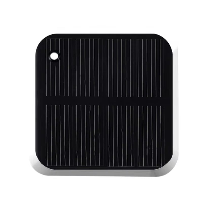 Btlife-Tuya IP65 Waterproof Solar Light Sensor with Zigbee Connectivity Outdoor Brightness Detector Real Time Luminance Monitori