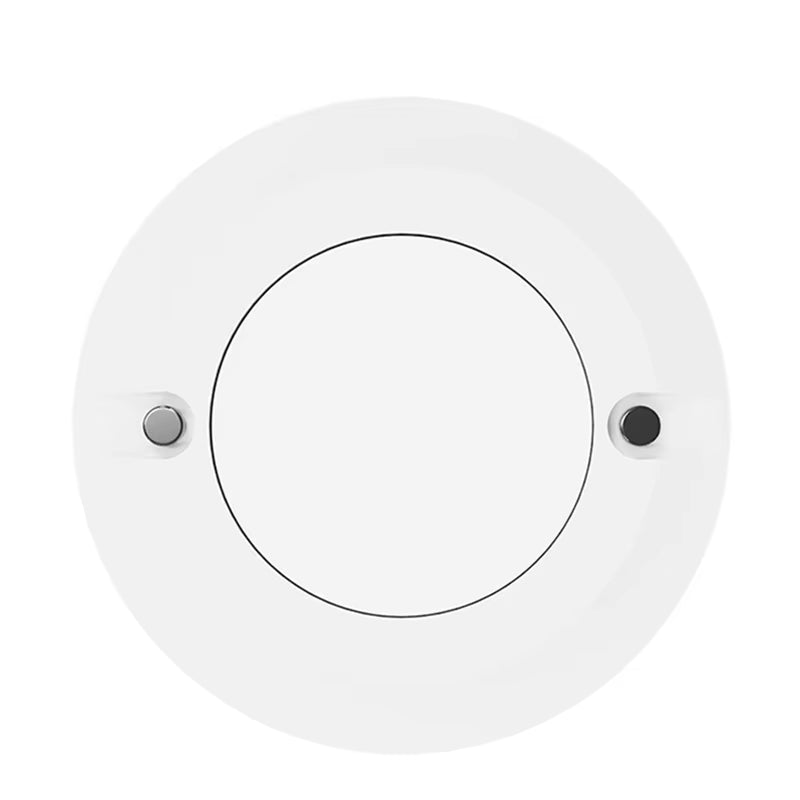 B50B-Zigbee TUYA Smart Water Leak Detector Flood Sensor Remote Monitoring via Tuya Zigbee Gateway Water Tank Full Alarm
