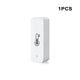 Tuya Smart Zigbee Temper & Humidity Sensor Smart Life App Home Automation Indoor Humiture Monitor Works with Alexa Google Home