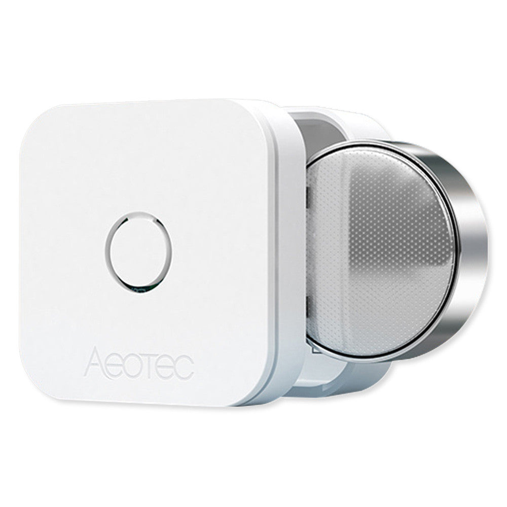 Aeotec aërQ Temperature & Humidity Sensor
