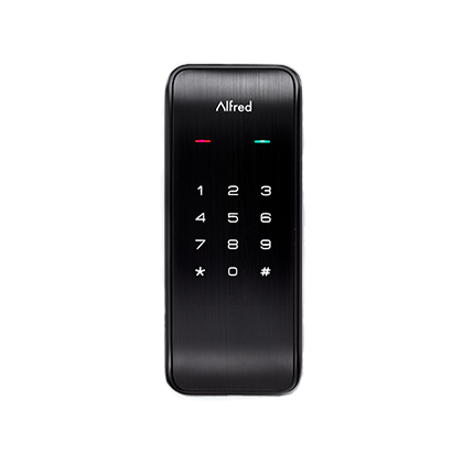 Alfred Touchscreen Digital Deadbolt
