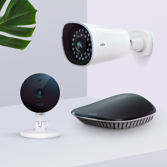 Shop Inside and Out Starter Bundle Now