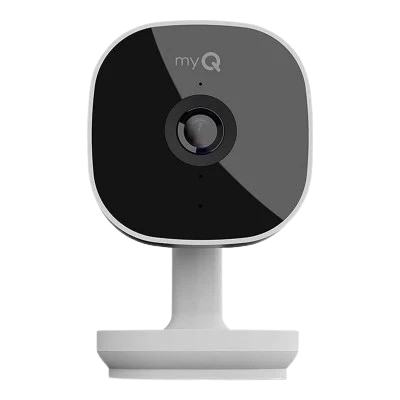 Chamberlain myQ Smart Garage™ Camera