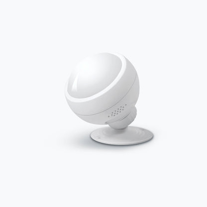 Centralite Motion Sensor w/ Rechargeable Battery CLZ-3370-C