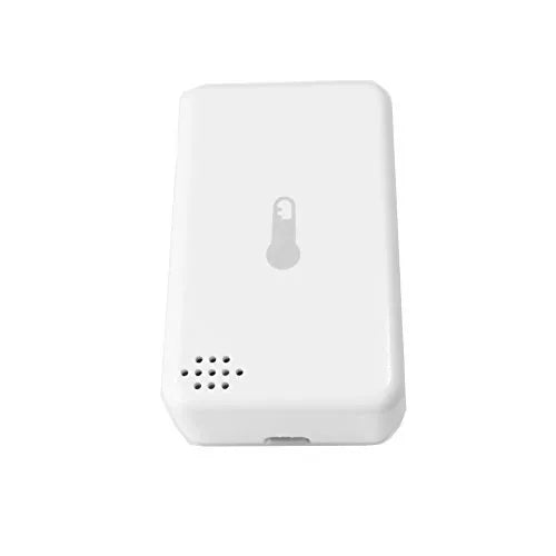 3-Series Temperature and Humidity Sensor