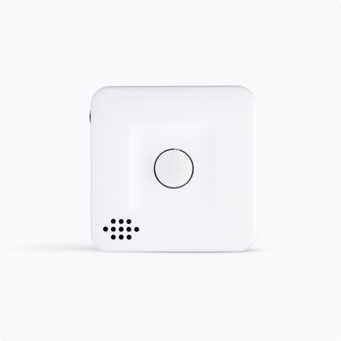 Centralite 3-Series Micro Motion Sensor 3328-C – Ezlo - Property Empowered