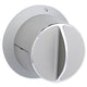 Danalock V3 Bluetooth Smart Lock, Silver