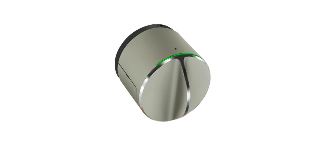 Poly Control Danalock Trending Locks for a Bedroom Door