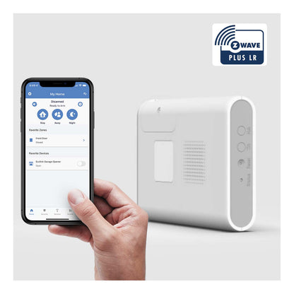 Ecolink Z-Wave Garage Door Controller
