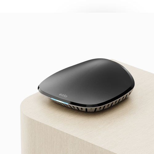 Ezlo Plus Smart Home