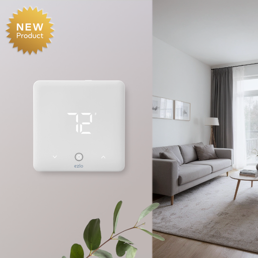 Ezlo Z-Wave Thermostat-3