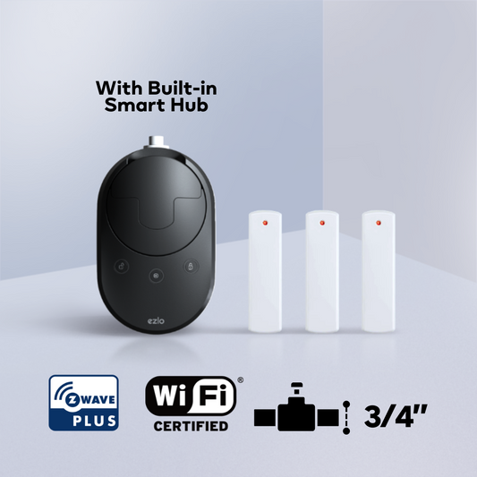 Ezlo Leak Prevention Kit – 3/4