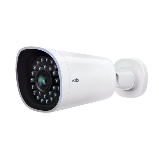 Ezlo OutdoorVue Camera