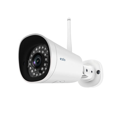 Ezlo OutdoorVue Camera