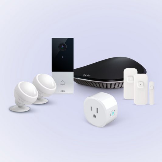 Ezlo Beacon