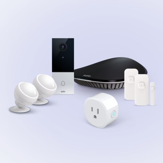 Ezlo Beacon