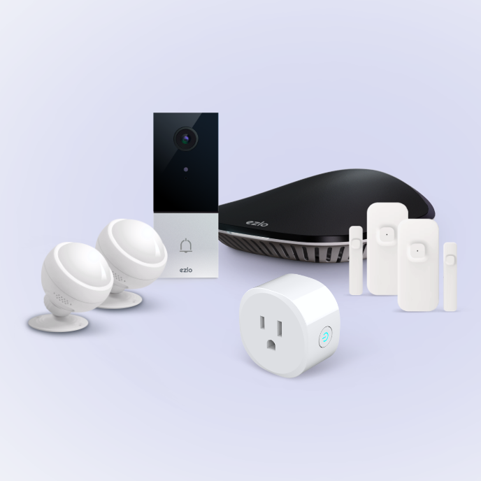 Ezlo Beacon