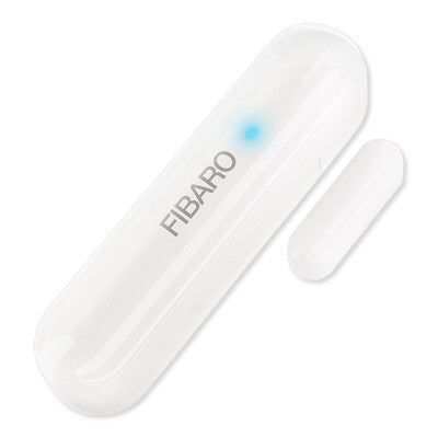 Fibaro Door/Window Sensor, HomeKit-enabled Contact Sensor