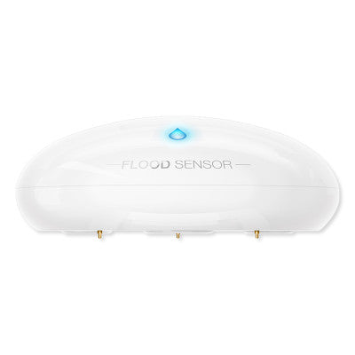 FIBARO Flood Sensor, HomeKit Enabled