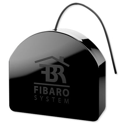 Fibaro Z-Wave Dimmer 2