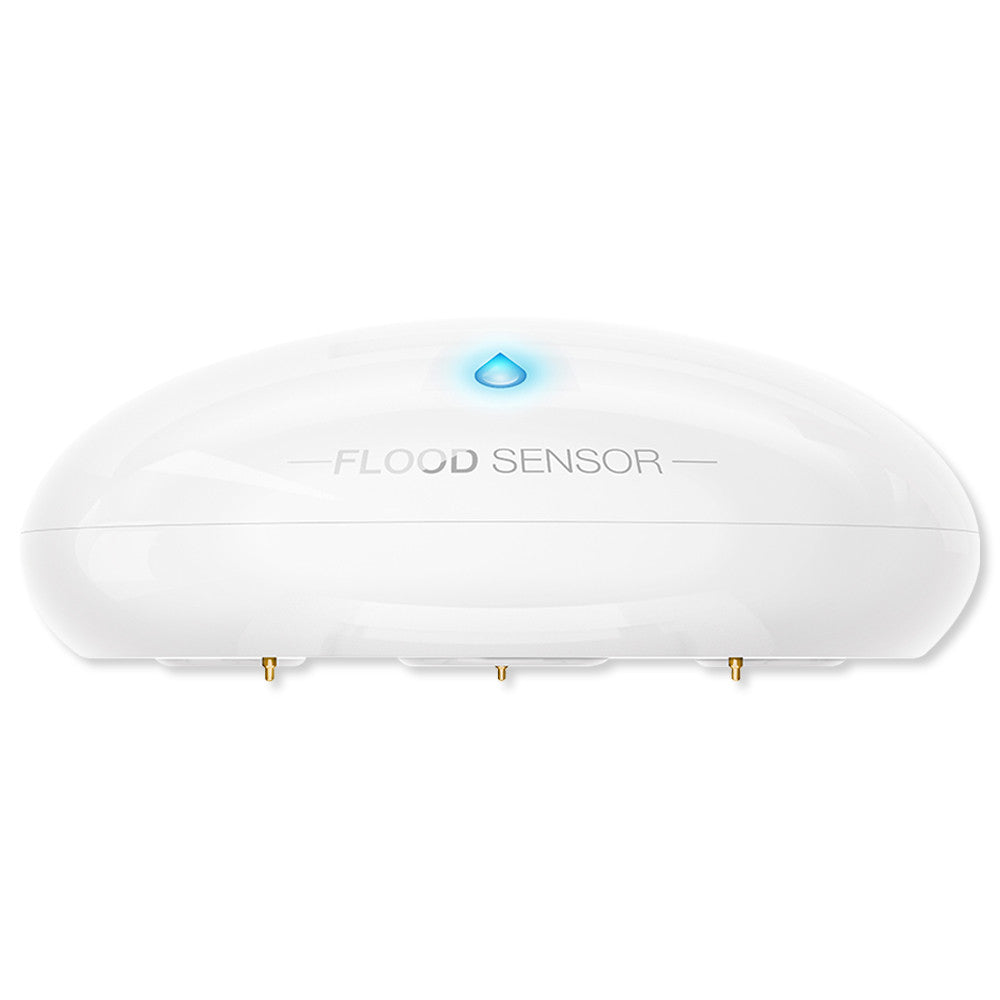 Fibaro Z-Wave Flood Sensor