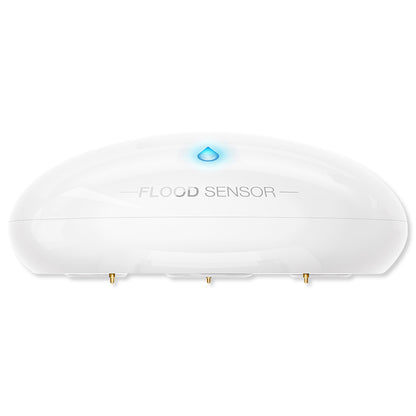 Fibaro Z-Wave Flood Sensor
