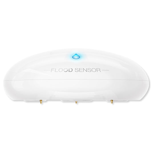 Fibaro Z-Wave Flood Sensor