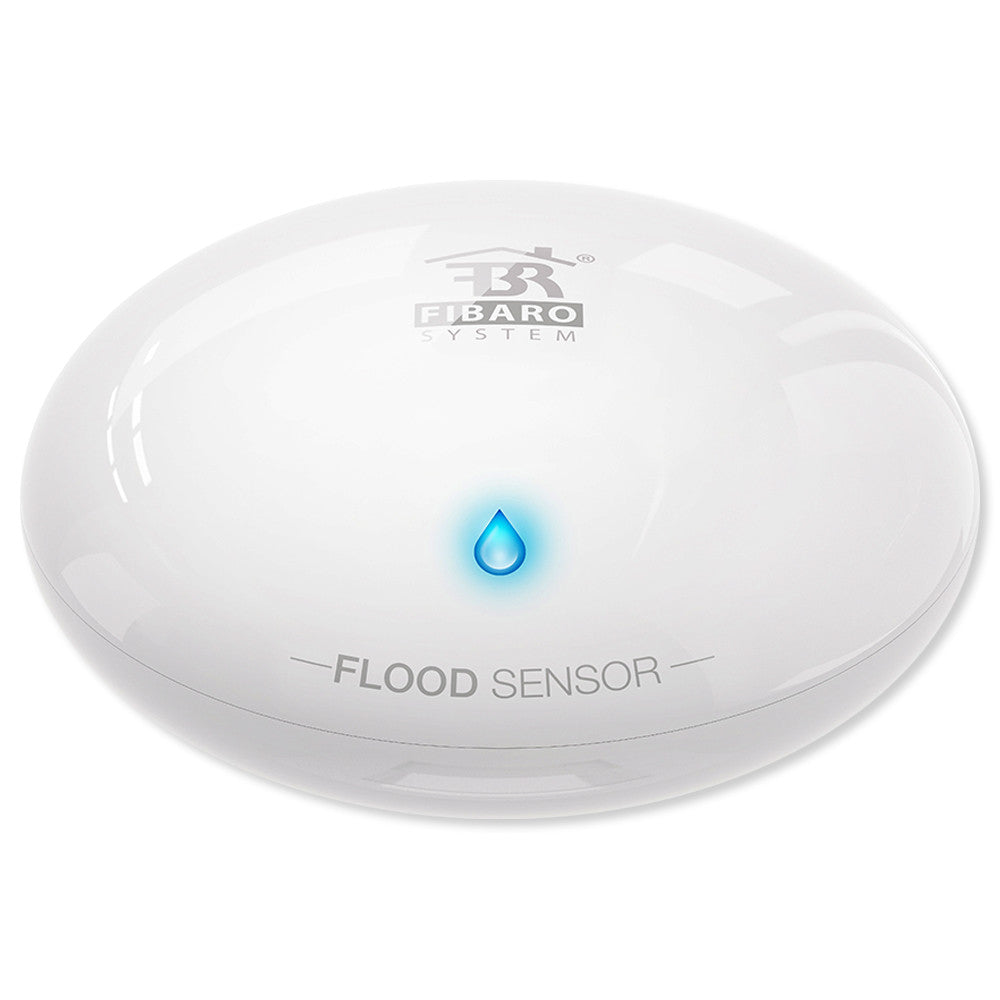 Fibaro Z-Wave Flood Sensor, Gen5