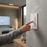 Frankever Smart Dimmer 2 Pack