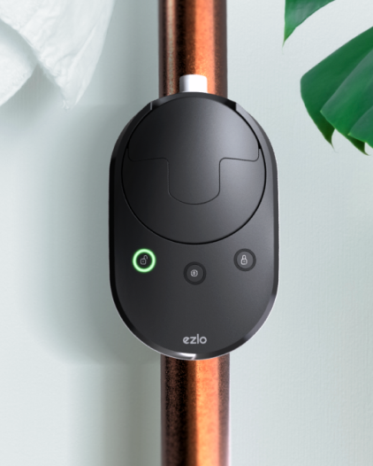 Stop Disasters Automatically with Ezlo Water Valves