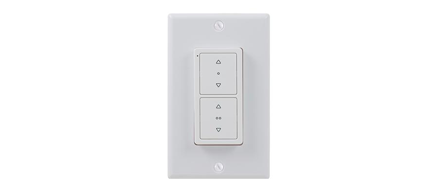 GE Scene Z-Wave controller 2