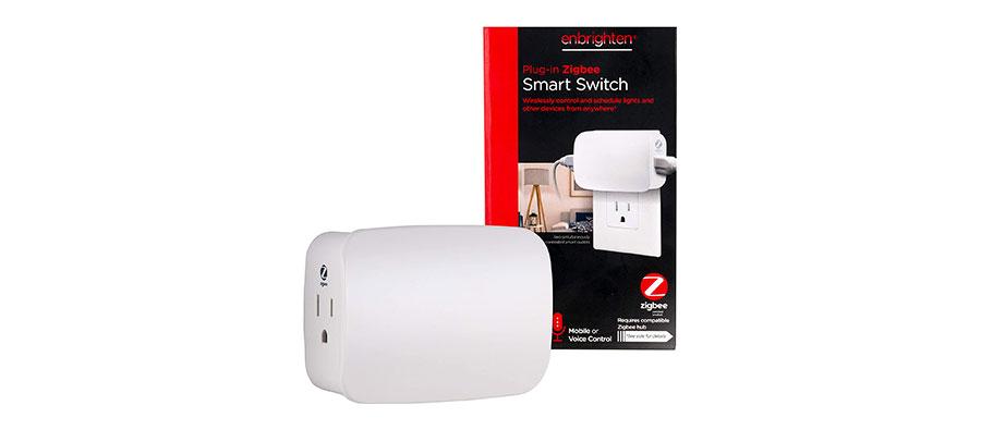 GE/Jasco (Enbrighten) Plug-in Smart Switch
