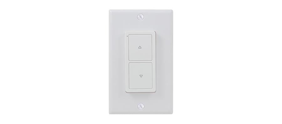 GE Scene Z-Wave controller 1