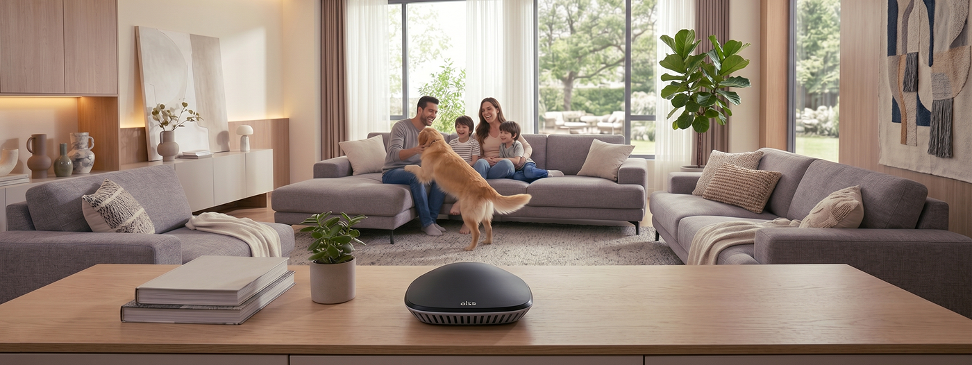 Voice Control