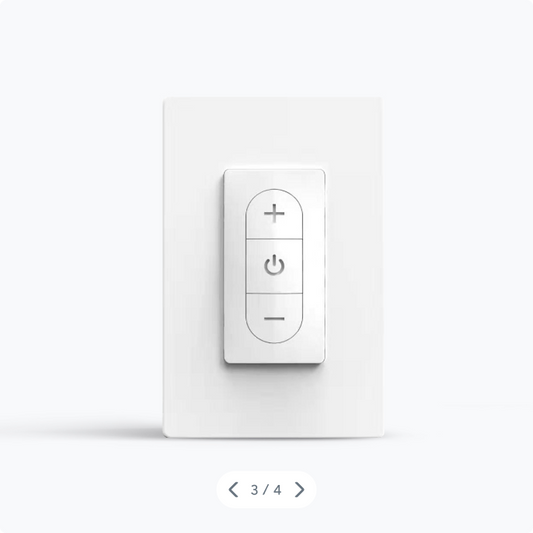 Frankever Smart Dimmer