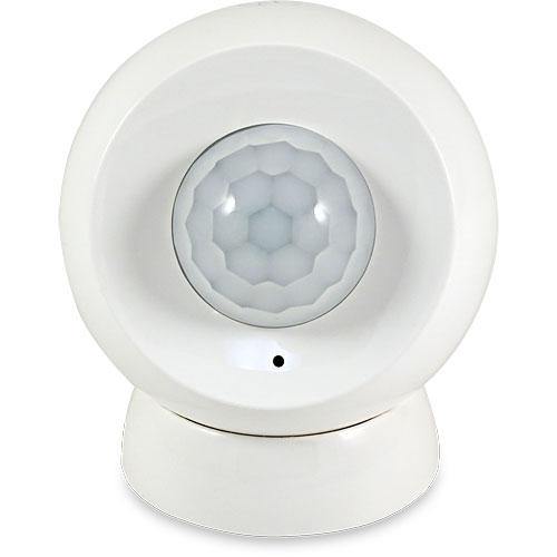 HomeSeer Z-Wave Plus Motion Sensor