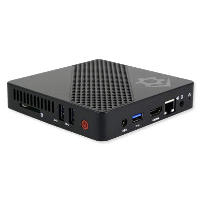 HomeSeer HomeTroller Plus Smart Home Hub