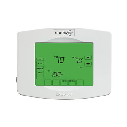 Honeywell Thermostat