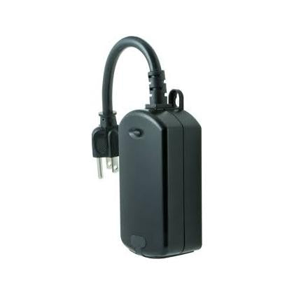 Honeywell Outdoor Smart Switch