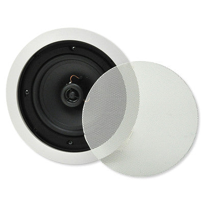 IST 6.5 In. In-Ceiling Speaker (Single)