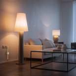 Ezlo Z-Wave Smart Switch 3 Pack