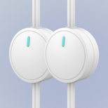 Ezlo Z-Wave In-Line Switch 2 Pack